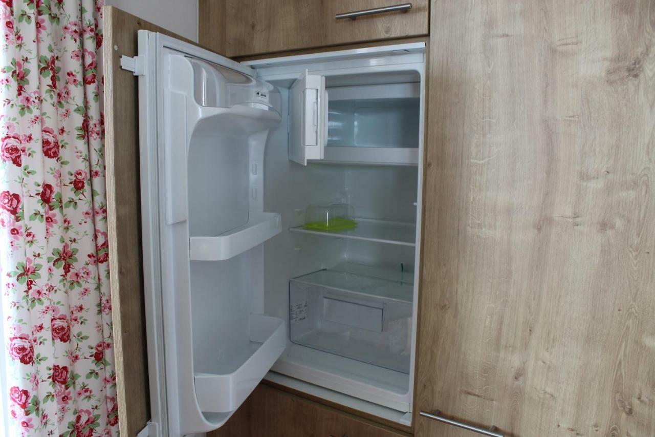Apartment Nest Sibratsgfall ภายนอก รูปภาพ